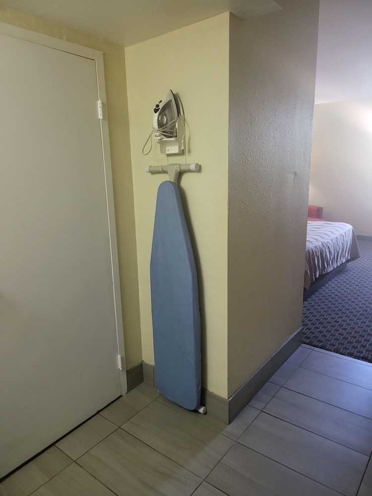 Baymont by Wyndham Williamsburg 21/45