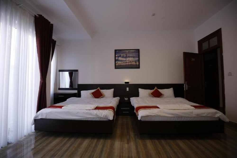 Dat Thien An Hotel 11/28