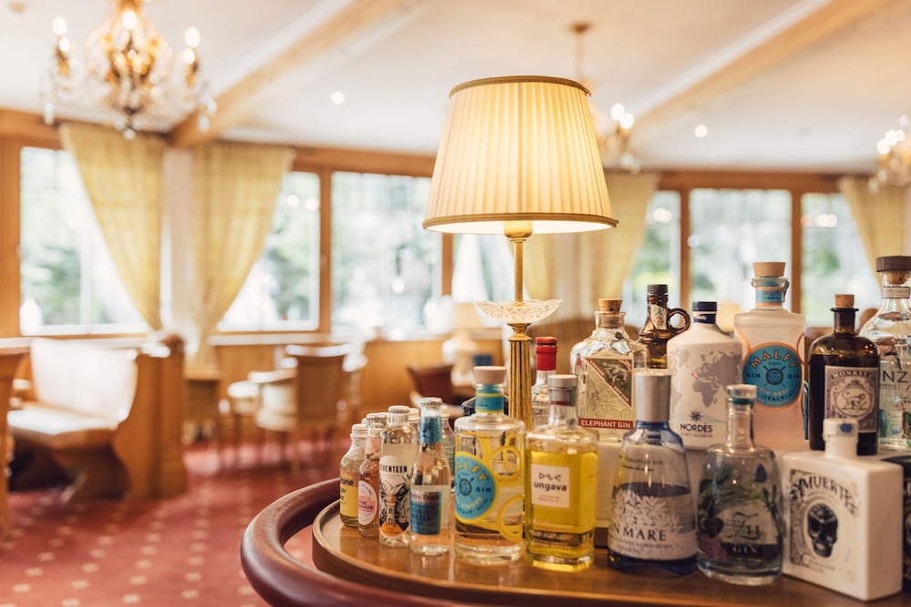 Alpenpalace Luxury Hideaway & Spa Retreat 15/50
