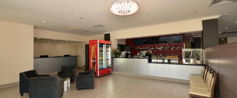 Parklane Motel Murray Bridge 4/27