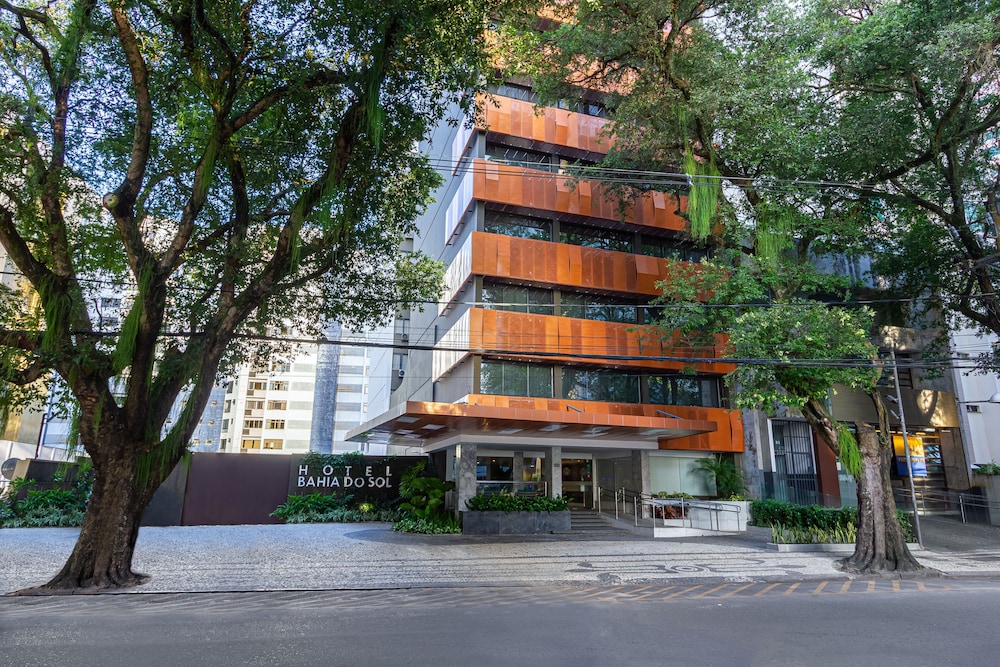 Hotel Bahia Do Sol 3/42