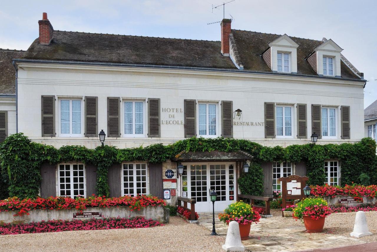 AUBERGE DE L'ECOLE 1/16