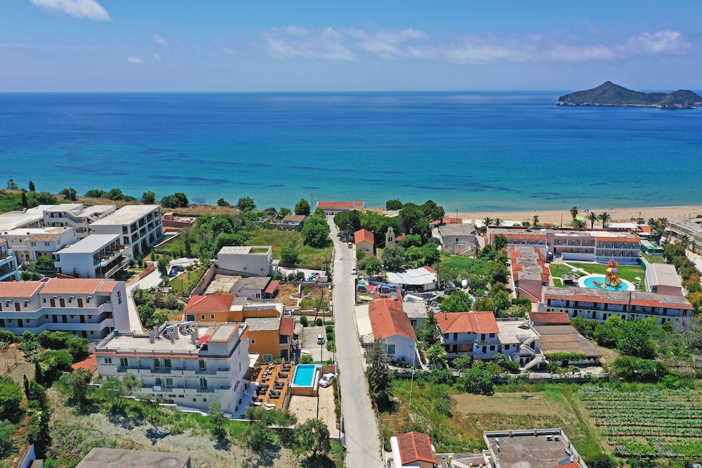 San Georgio Boutique Hotel - Adults Only 24/31