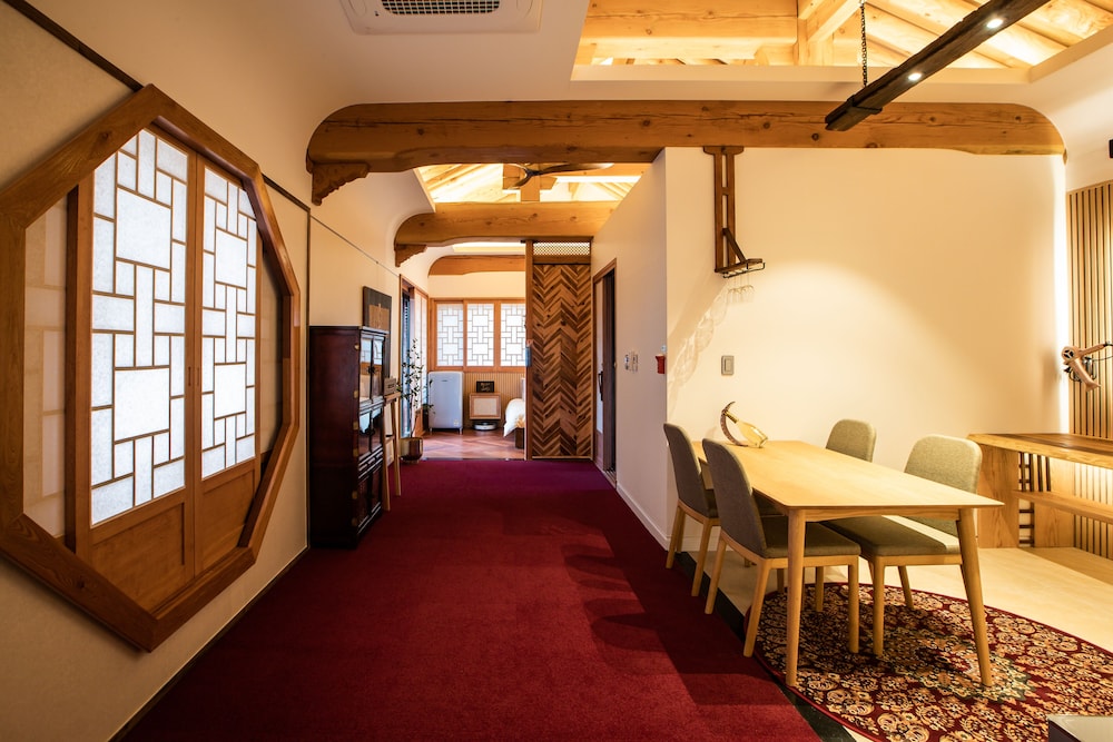 Soi Hanok Stay 17/50