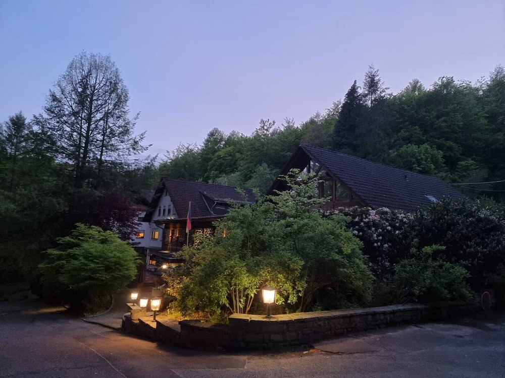 Siegerland Hotel Haus im Walde 33/36