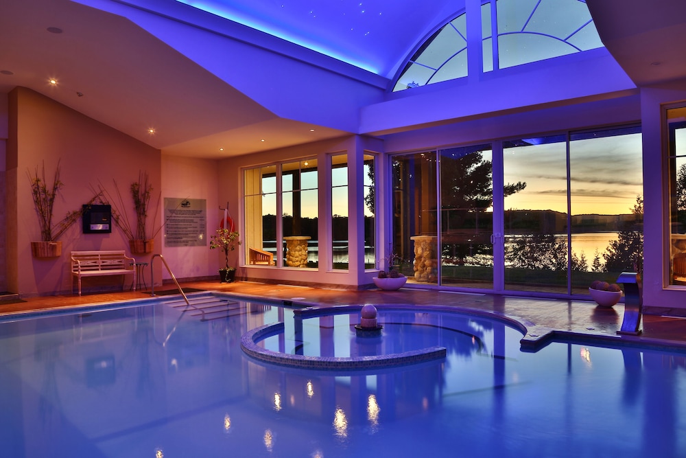 Sir Sam's Inn & Waterspa - Adults Only 7/57