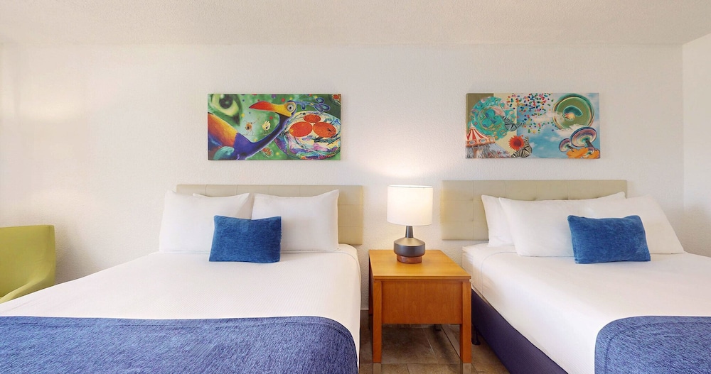 Park Royal Orlando Managed by Accor 34/50