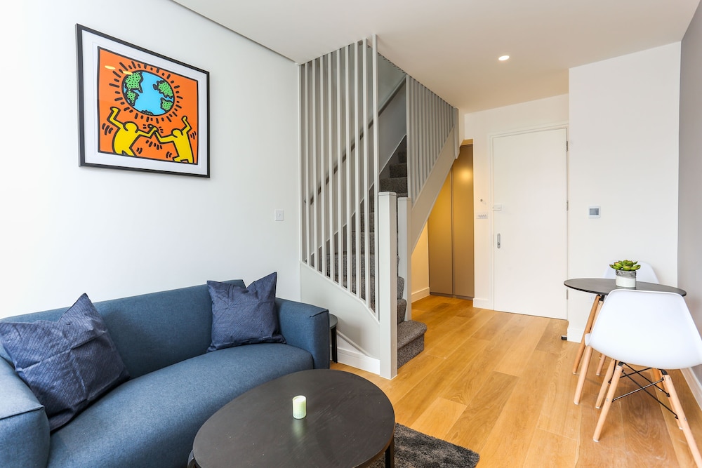 Inverness Terrace - Concept Serviced Apartments 28/50