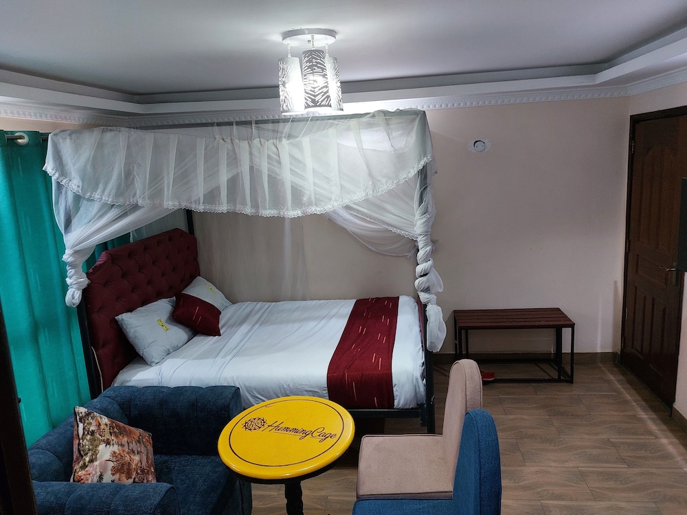 Toque Hotel & Lounge 31/50