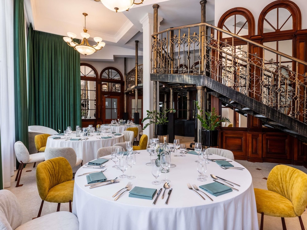 Rezydent Hotel Sopot - MGallery Collection 39/55