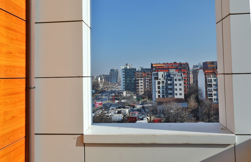 easyHotel Sofia 18/30