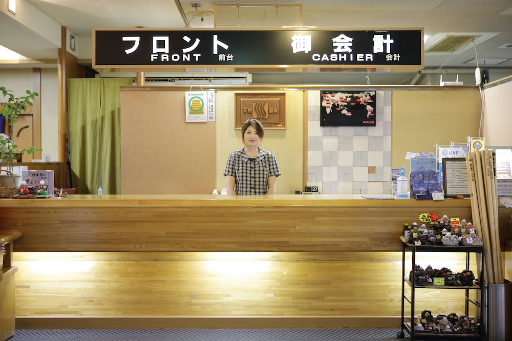 Royal Hotel Kawaguchiko 7/50