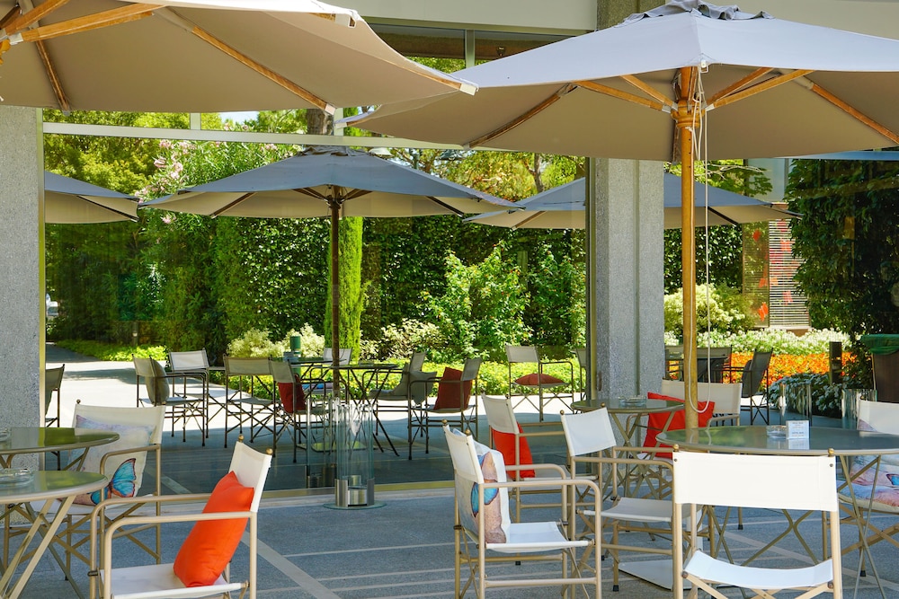 Union Lido Art & Park Hotel 46/71