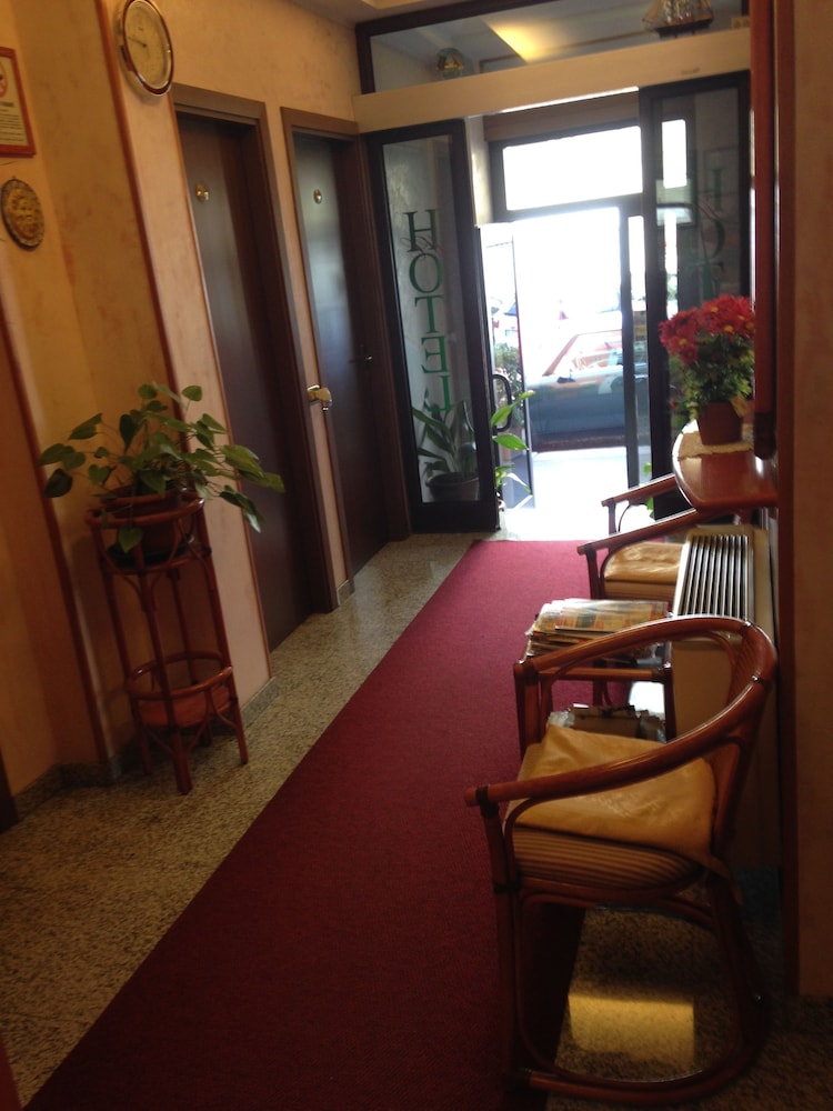 Hotel La Caravella 47/64