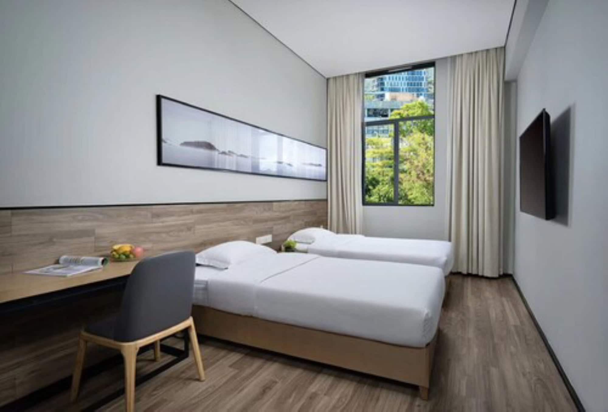SUPERIOR, TWIN BEDS