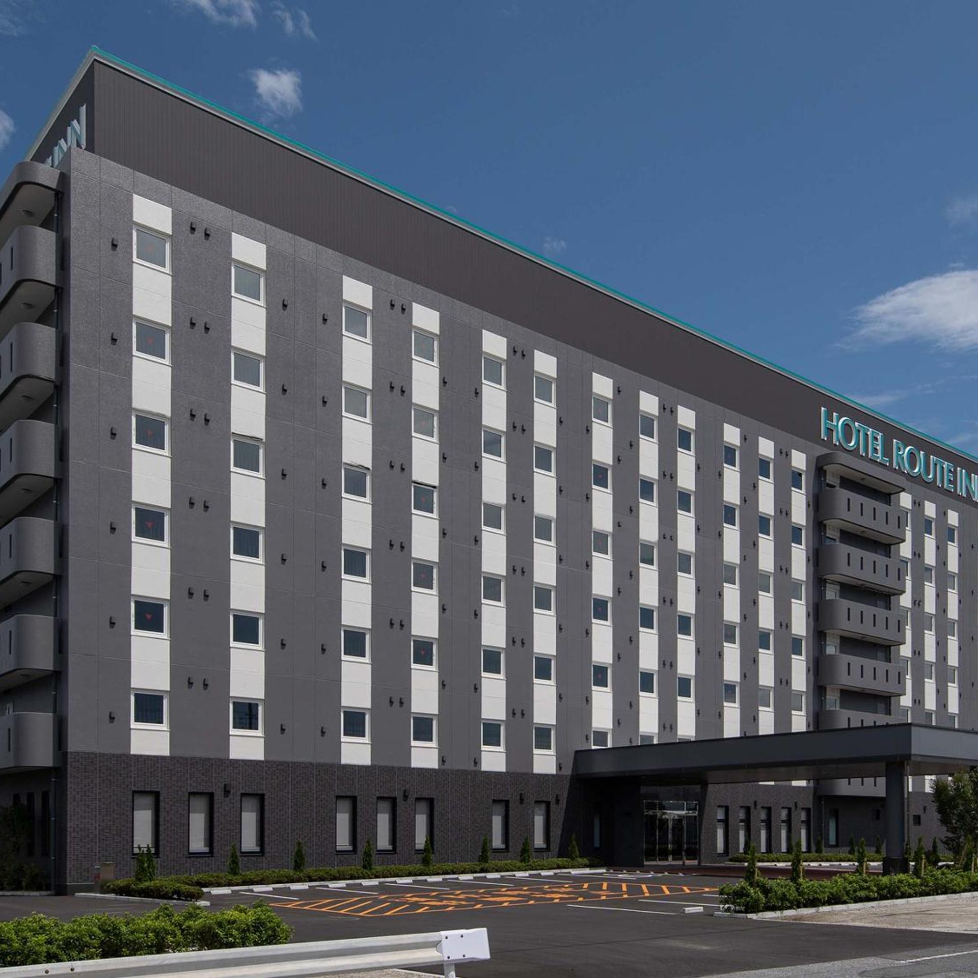 Hotel Route-Inn Ichihara 1/50