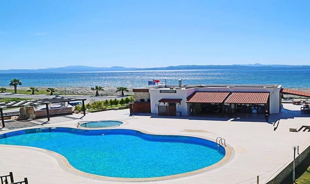 Silvanus Hotel 3/71
