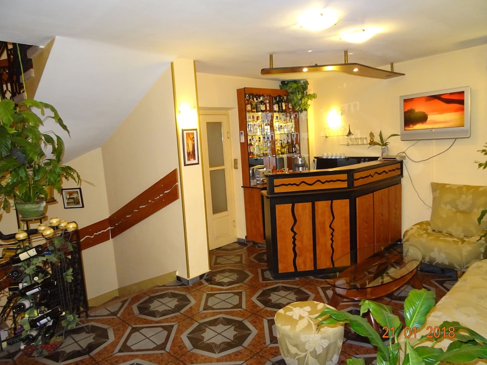 Hotel Color Varna Center 3/54