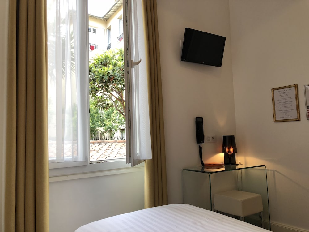 Hotel Villa Rose 15/49