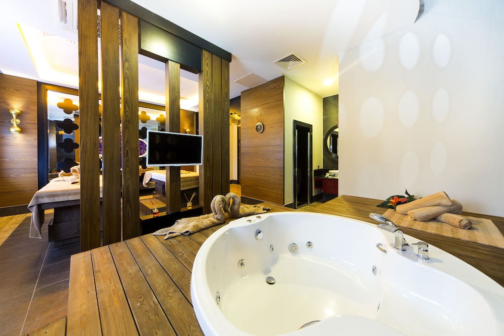 Diamond Premium Hotel Spa 31/31