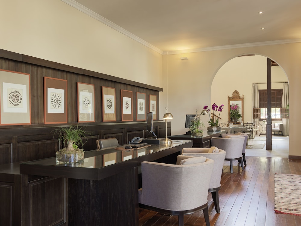 Hacienda del Conde Melia Collection Golf & Spa Adults Only 68/81