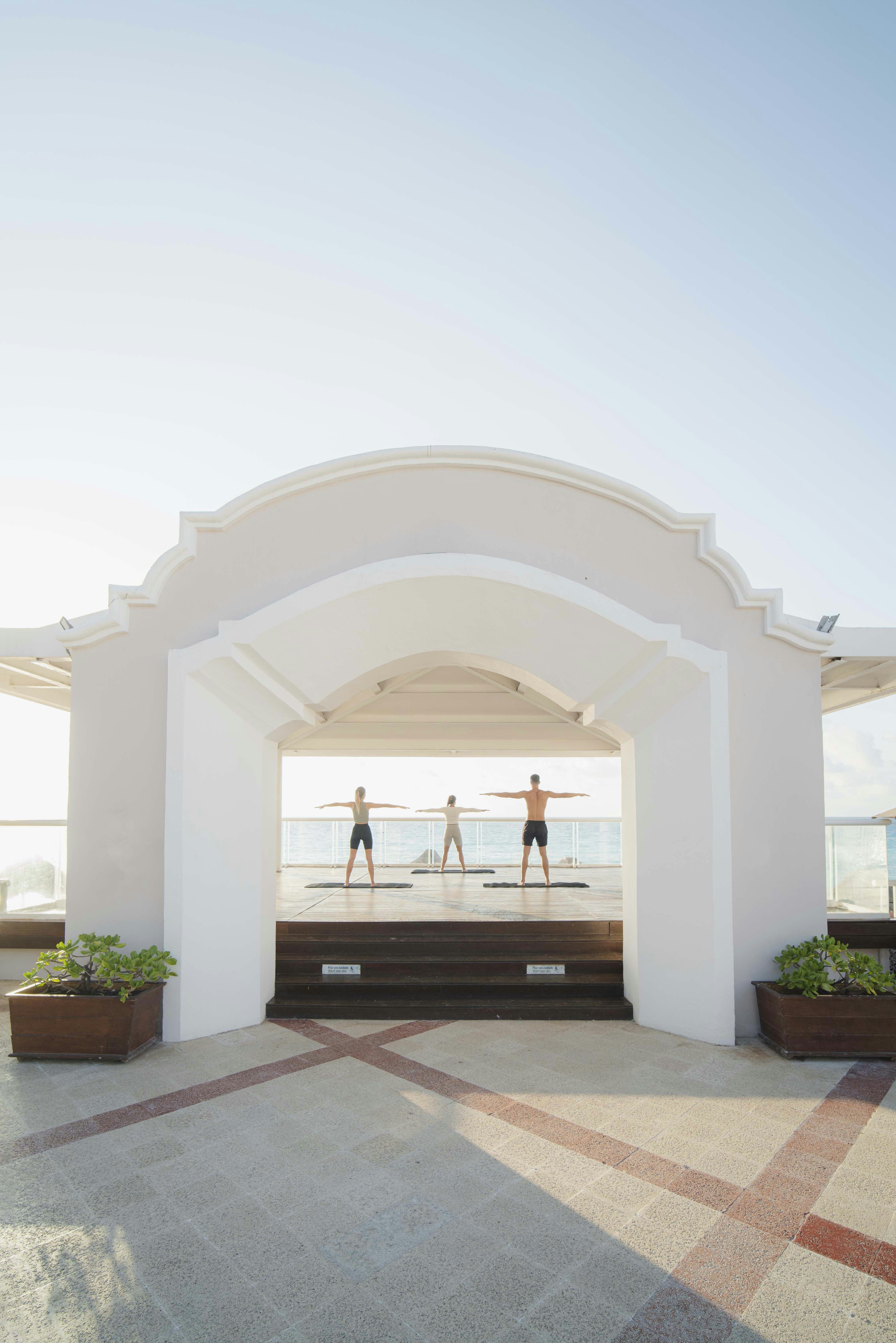 Sunscape Cancun - All-Inclusive Resort 69/80