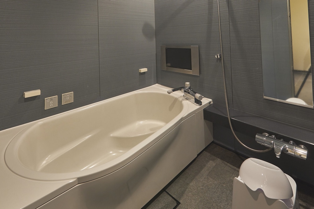 SAKE Kura Hotel Kawasaki-Shuku 58/61