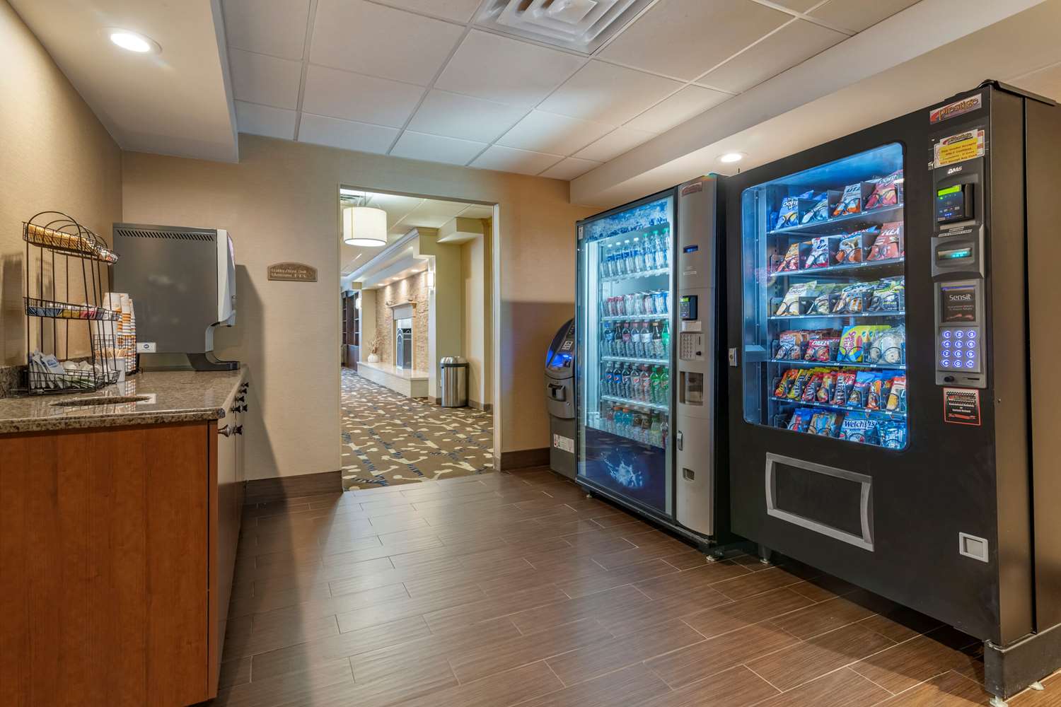 Comfort Inn Glenmont Albany South 20/39