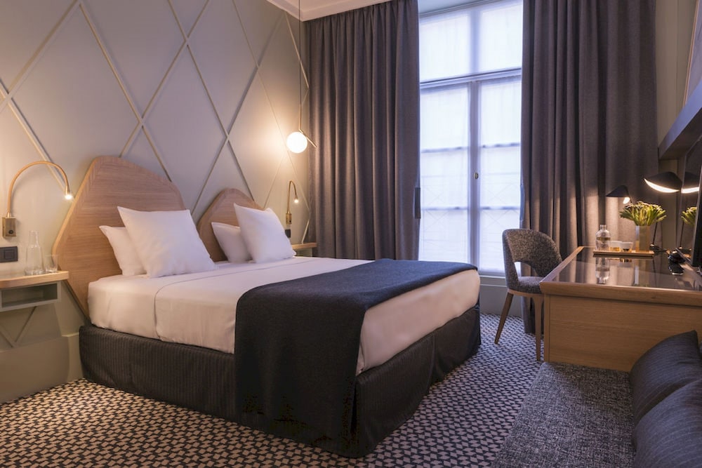 Millesime Hotel 23/56