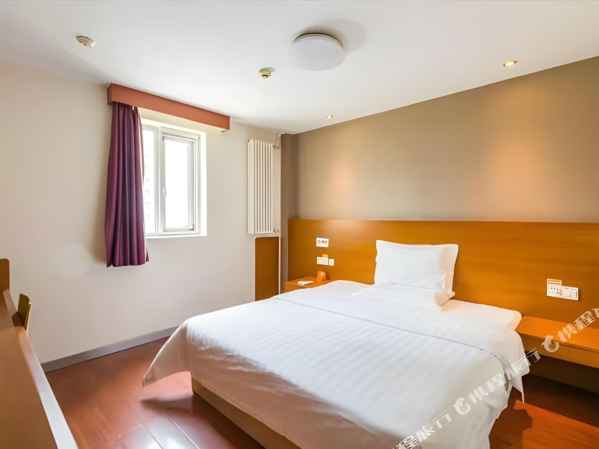 Select, Double Bed