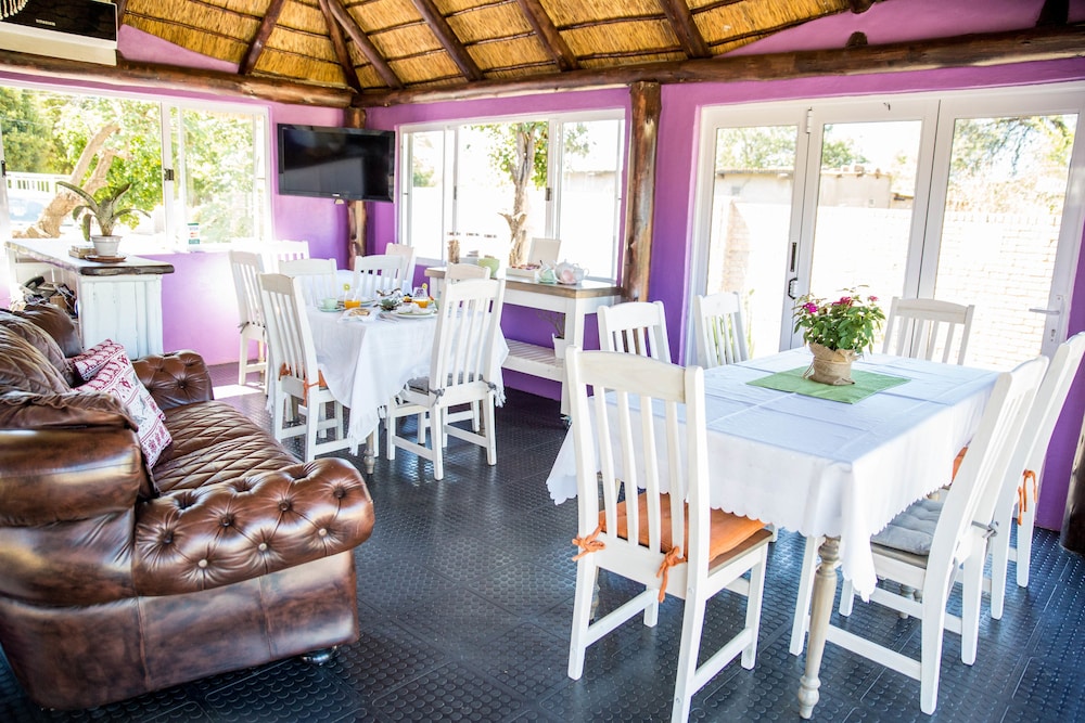 Tshiberry Bed & Breakfast 27/43