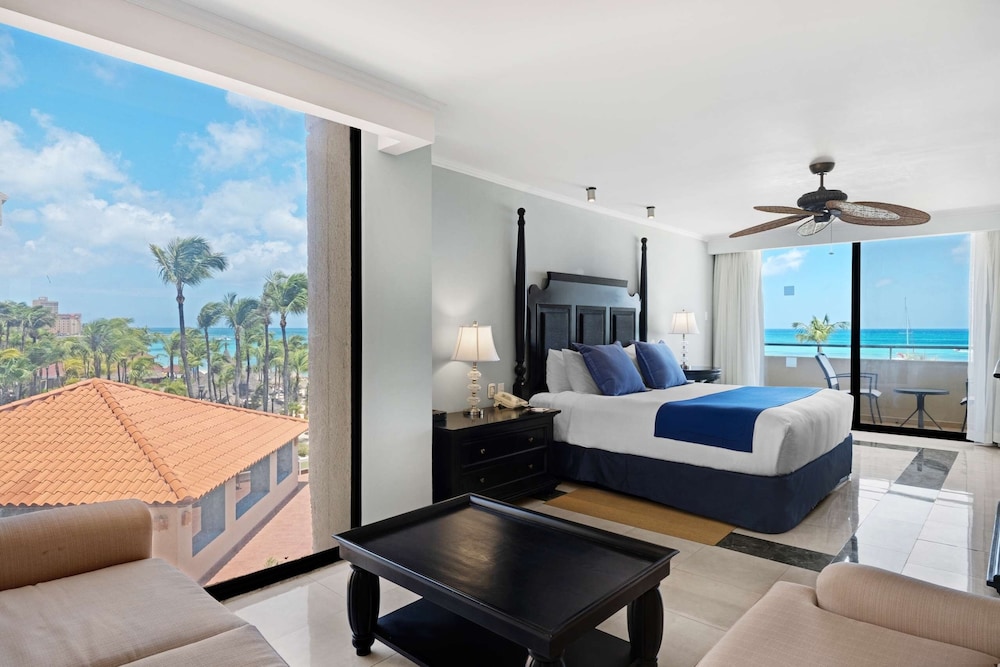 Barcelo Aruba 37/79