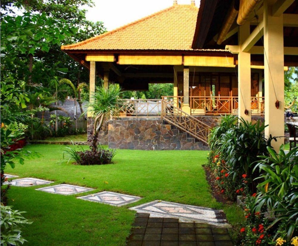 Ocean View Tulamben Dive And Resort 15/22