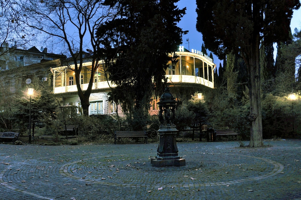 Boutique Hotel Tekla Palace 42/50