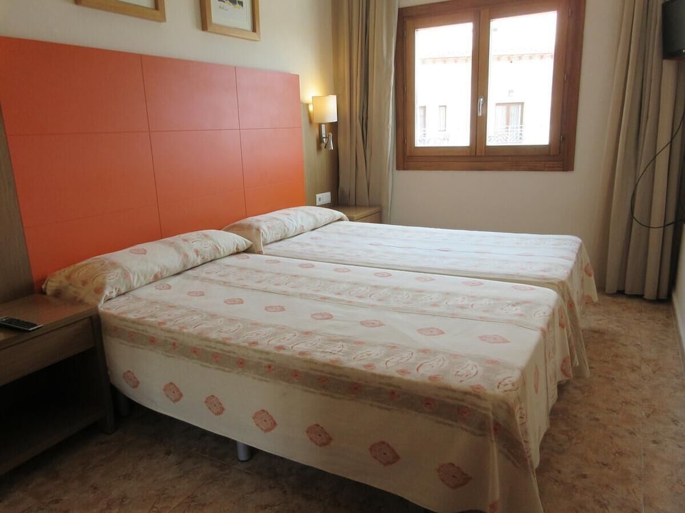 Monarque Costa Narejos Hotel 6/24