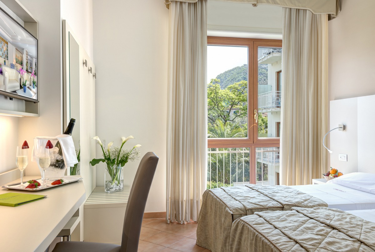Double Room Standard