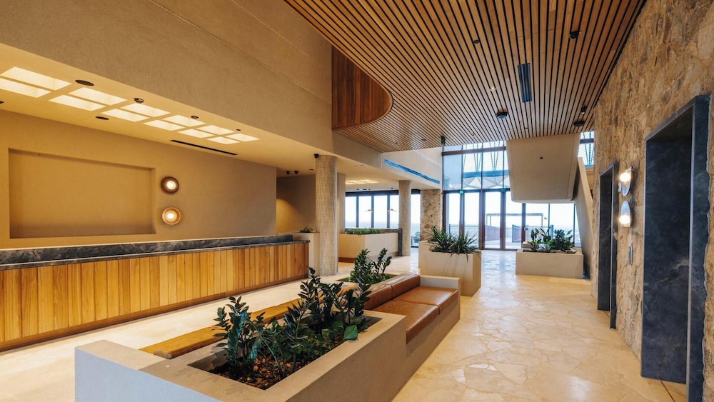 Monarto Safari Resort 6/50
