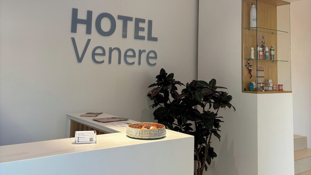 Hotel Venere 6/36