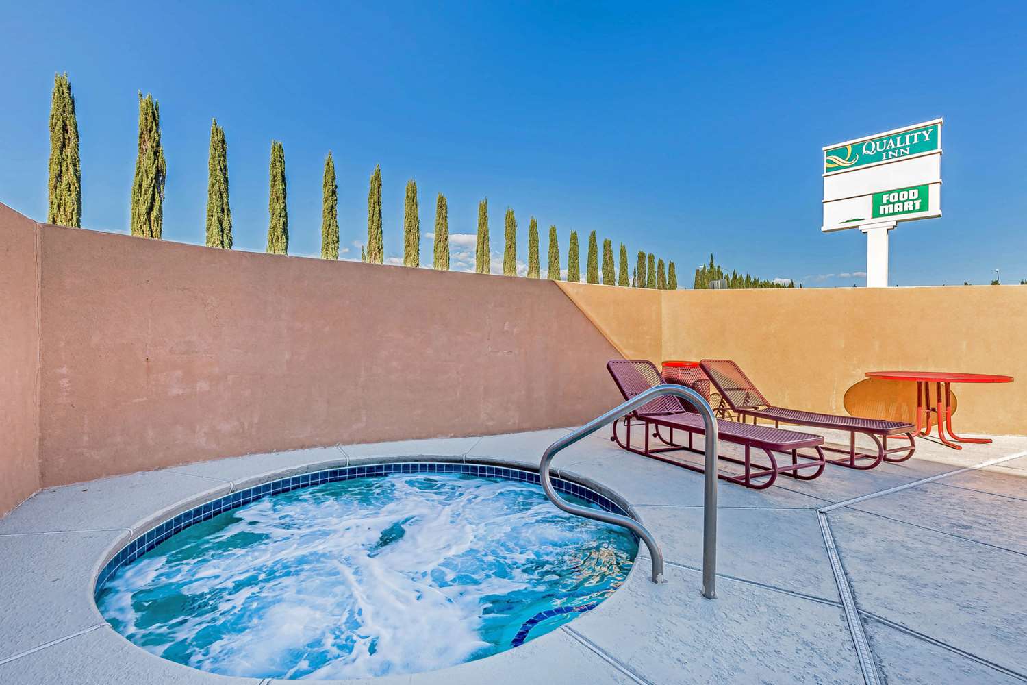 Quality Inn Washington - St. George North 15/27