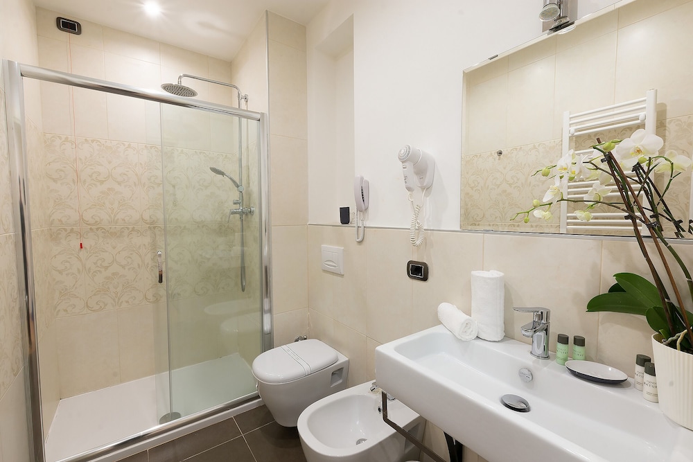 Grand Hotel Impero Spa Resort 29/34