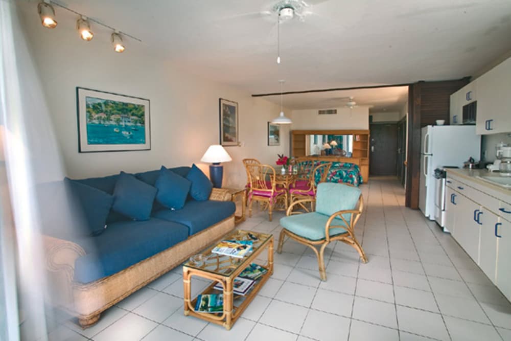 Sapphire Beach Condo Resort & Marina By Antilles Resorts 30/45