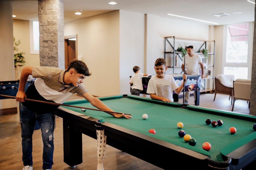 Buona Vitta Gramado Resort & Spa by Gramado Parks 22/50