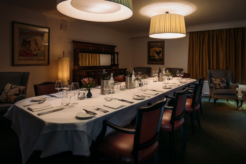 Meudon Hotel 37/50