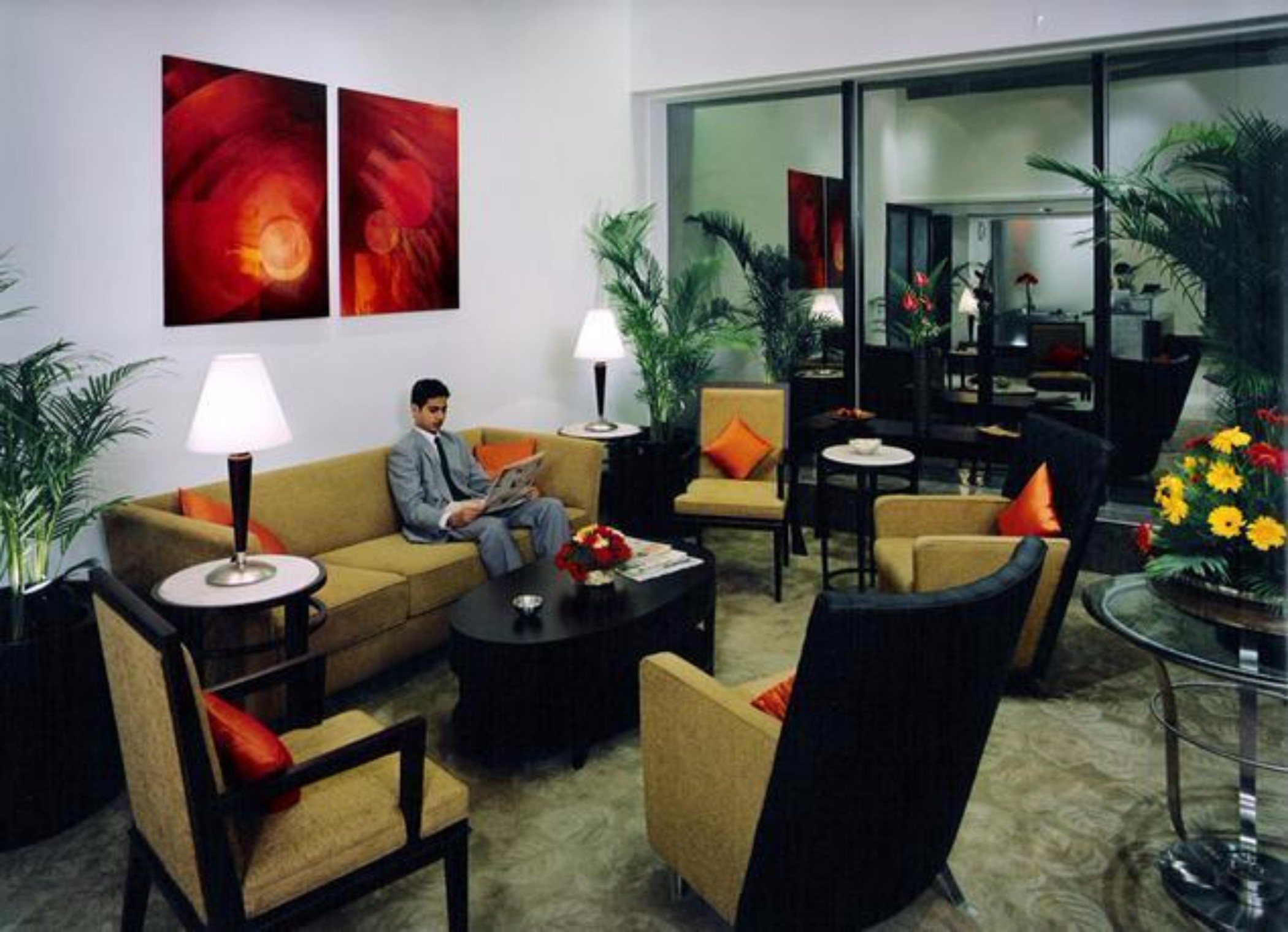 Centurion Hotel 18/24