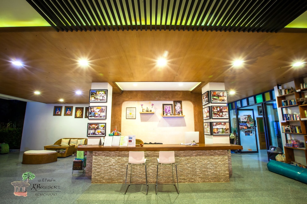 K.B. Resort Koh Chang 9/32
