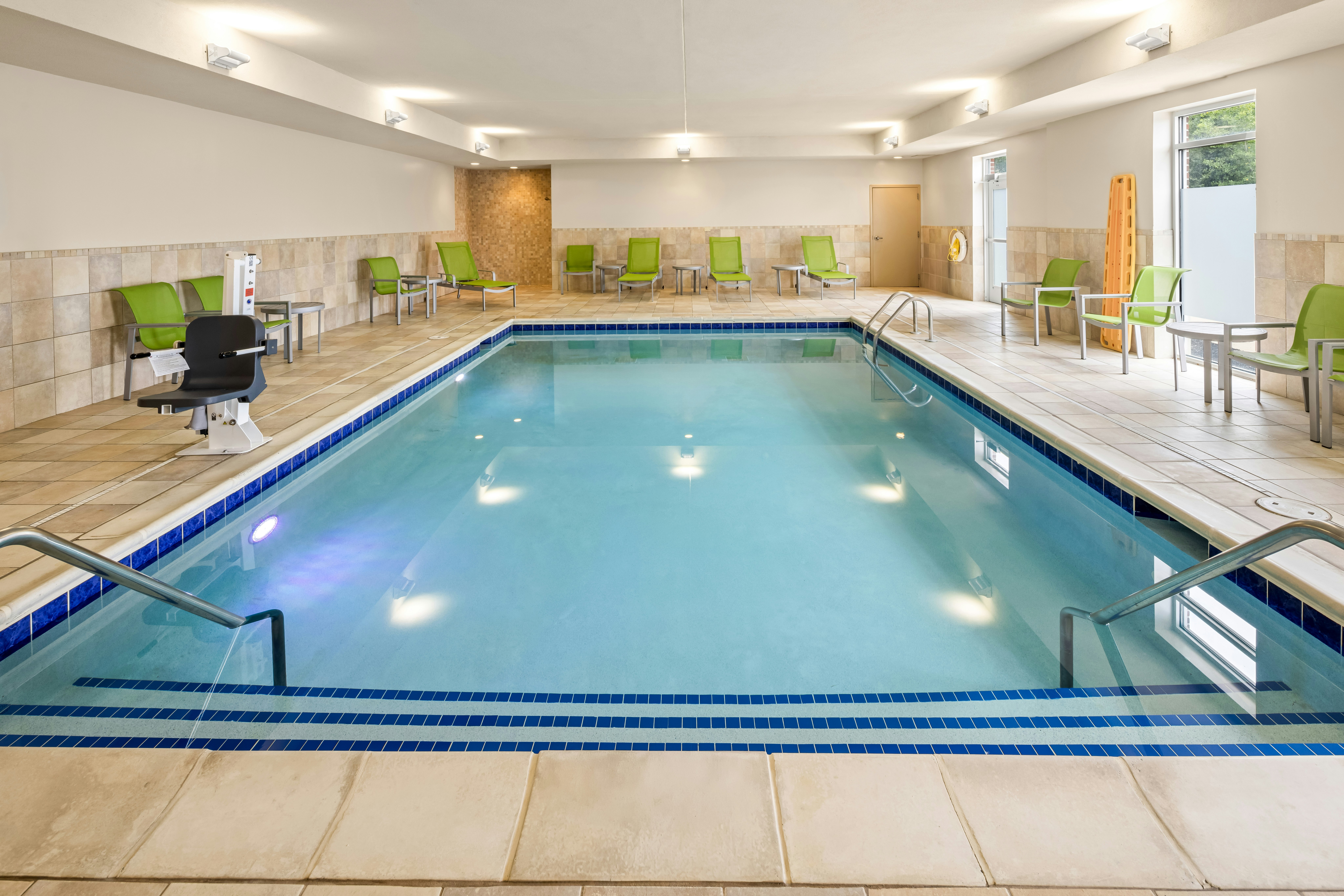 Hampton Inn Suites By Hilton New Albany Columbus 34/68
