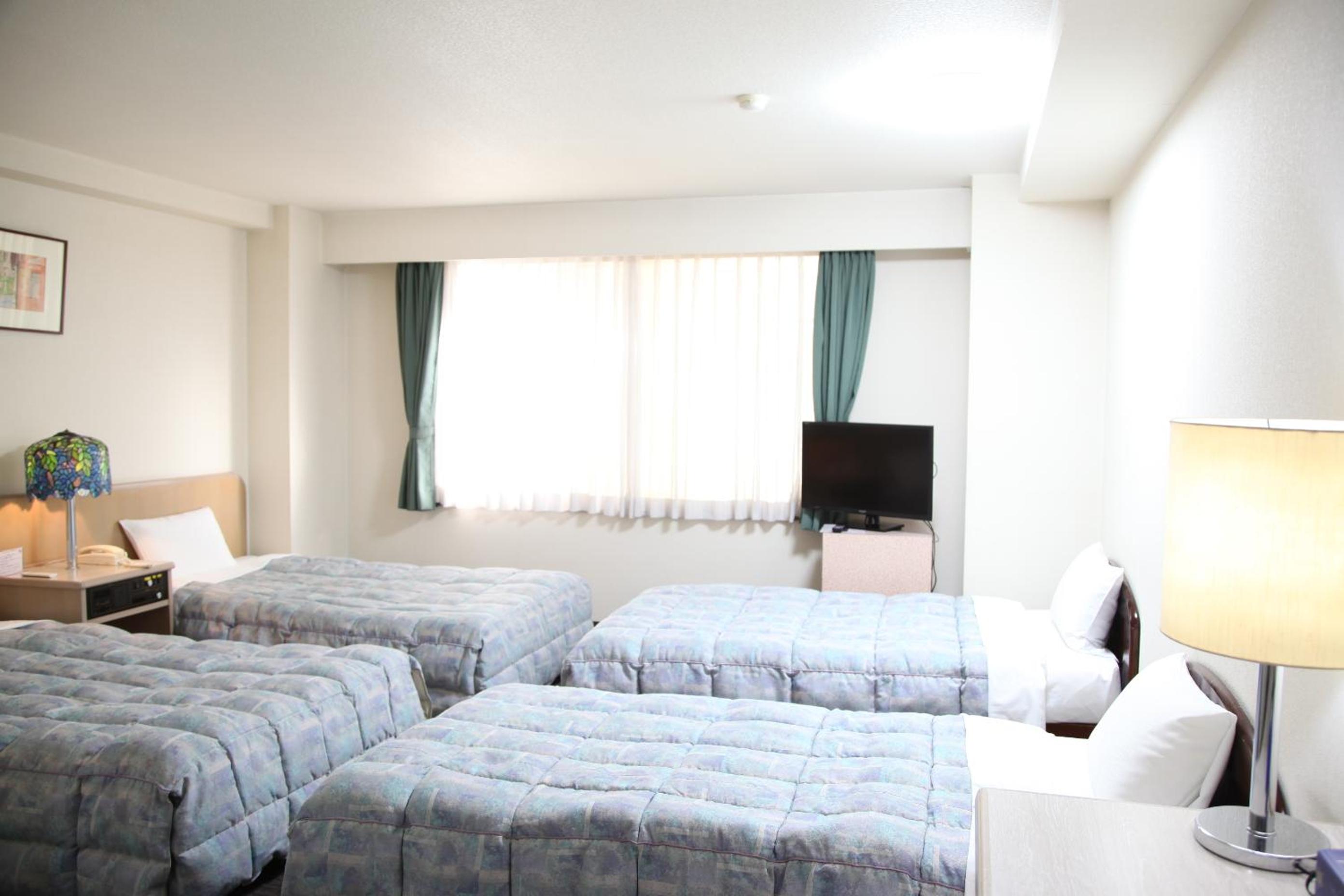Hotel Luna Park 14/51