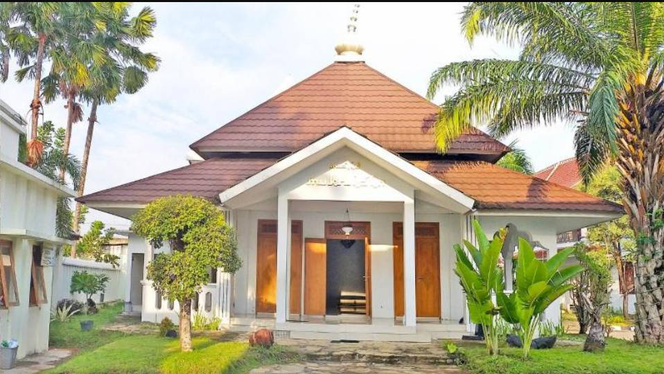 Al Azhar Azhima Hotel Resort and Convention in Ngemplak (Central Java)