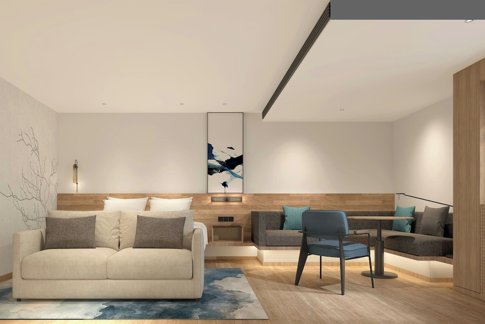 Fairfield by Marriott Beijing Capital Airport 32/44