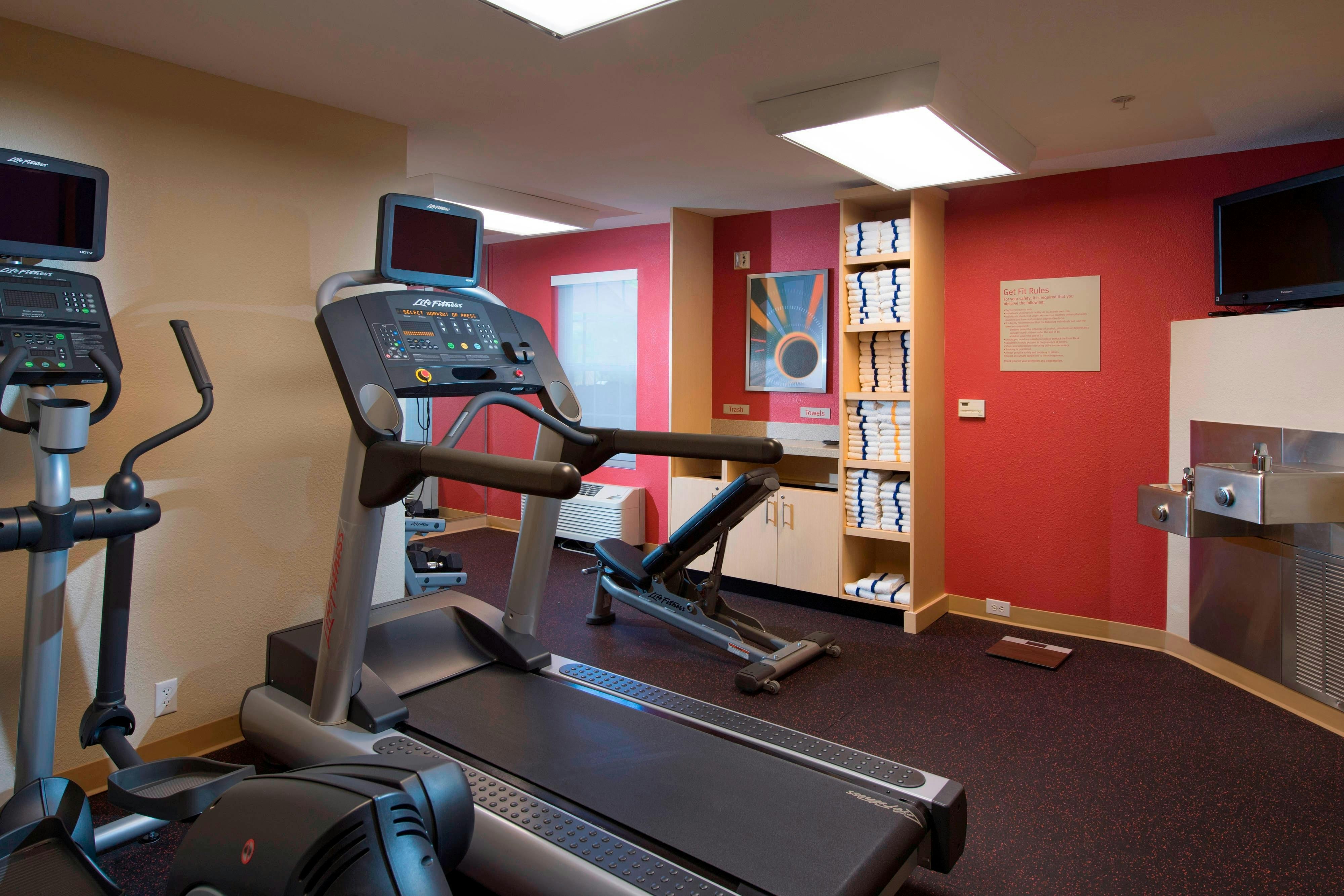 TownePlace Suites by Marriott Atlanta Alpharetta 12/31